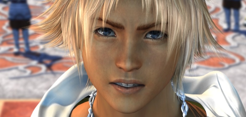 Final Fantasy X-3 posiada wstępny szkic historii. Gra może powstać po Final Fantasy VII Remake