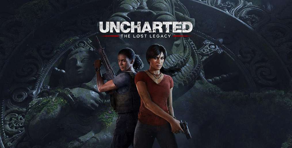 Uncharted: Zaginione Dziedzictwo za 79,90zł