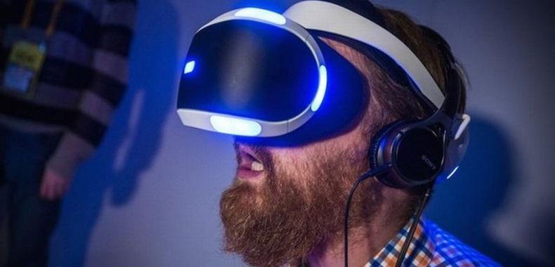 Sony odpowiada Oculus VR: „Wszyscy posiadacze PlayStation 4 są gotowi na wirtualną rzeczywistość”