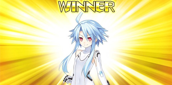 Nowiutka galeria z Hyperdimension Neptunia U: Action Unleashed