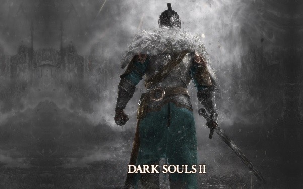 Pierwsze 19 minut z Dark Souls II - to trzeba zobaczyć