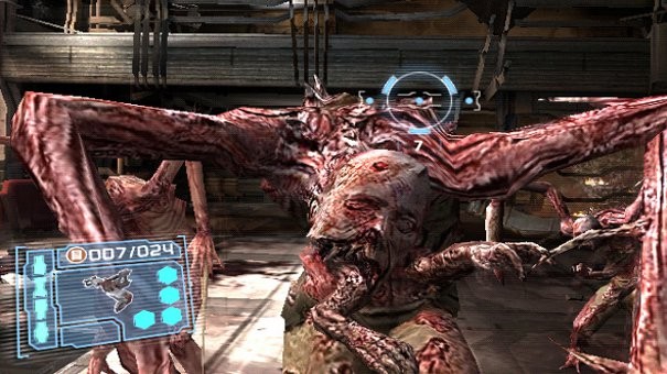 Wideotest Dead Space: Extraction na PS3