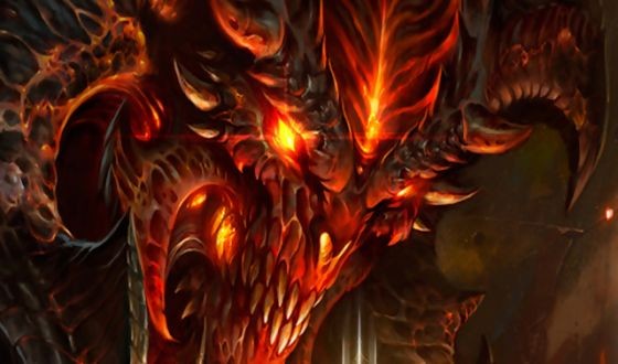 Diablo III zaskakuje dziwnym teaserem