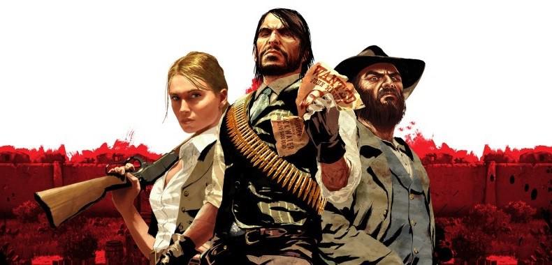 Red Dead Redemption działa lepiej na Xbox One. Microsoft usprawnił Wsteczną Kompatybilność
