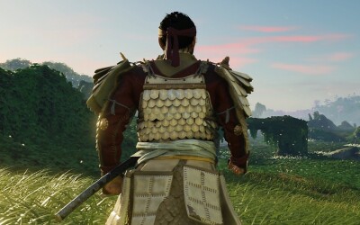Ghost of Tsushima 2 to kwestia czasu? Studio poszukuje specjalistów, którzy mogą pracować nad kontynuacją
