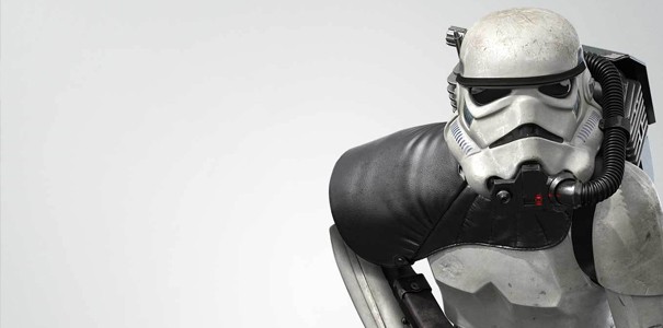 Znamy datę premiery Star Wars Battlefront! Mamy pierwszy obrazek z gry