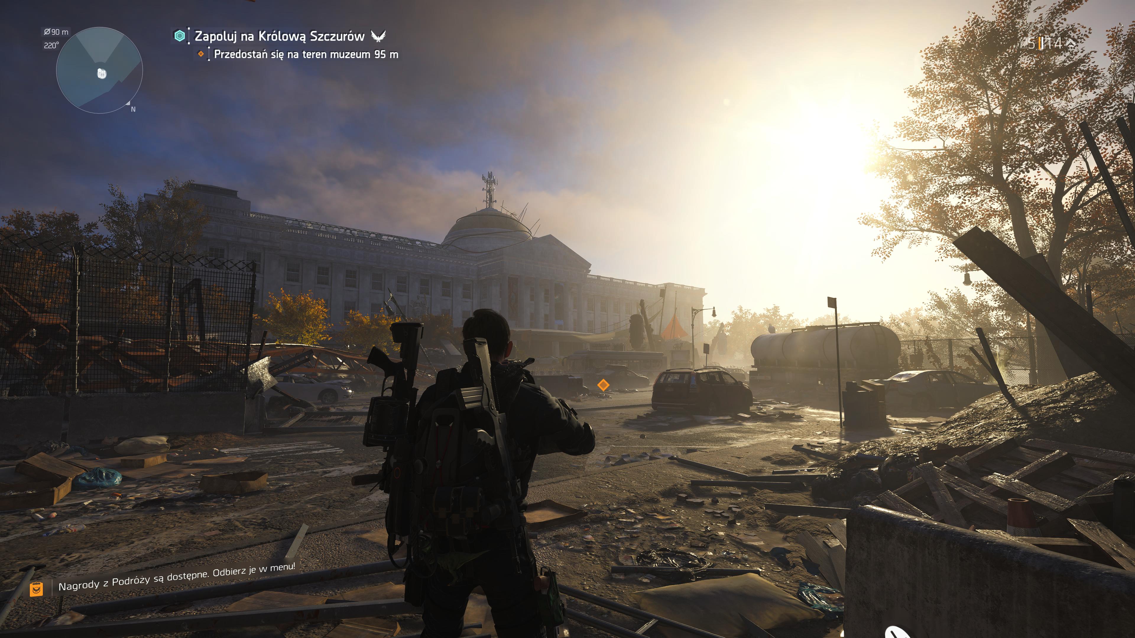 The Division 2