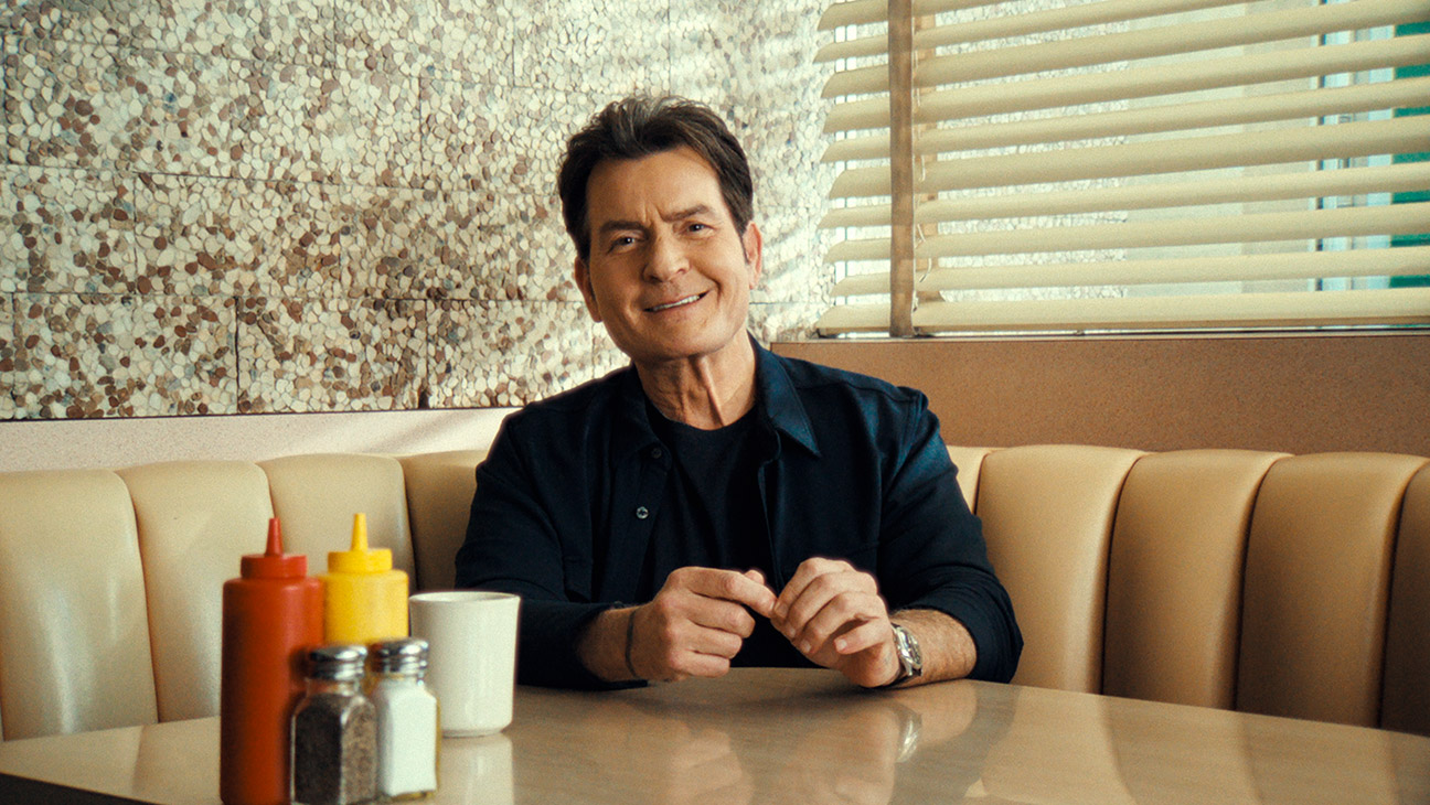 aka Charlie Sheen / Netflix