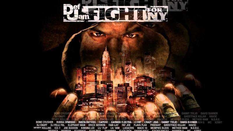 Niedoceniony klasyk: Def Jam: Fight for NY