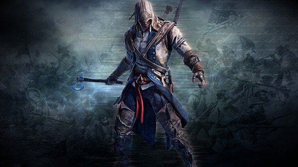 Ubisoft odpala grę w przeglądarce by promować Assassin&#039;s Creed III