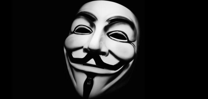 Anonymous rozpoczęło ataki na ISIS! Hakerzy wyszukują dżihadystów