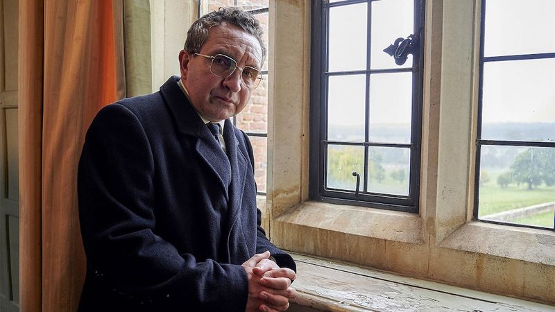 Przynęta (2021) - recenzja miniserialu [HBO]. Prawdziwe śledztwa nigdy nie są zbyt ciekawe