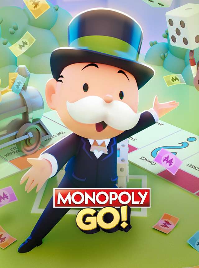 Monopoly GO!