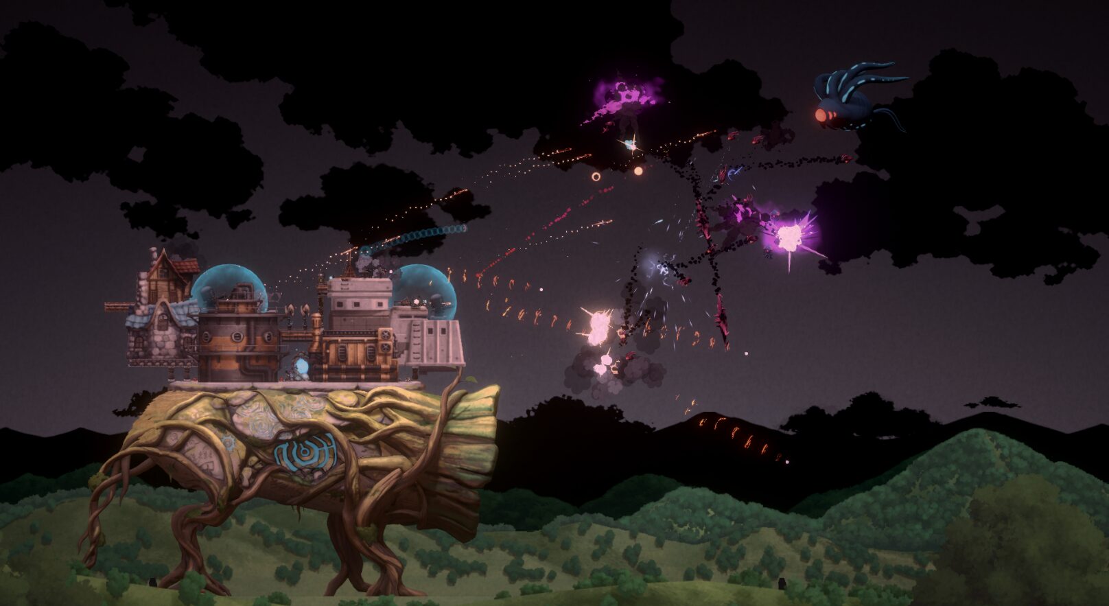 Ark of Charon #6