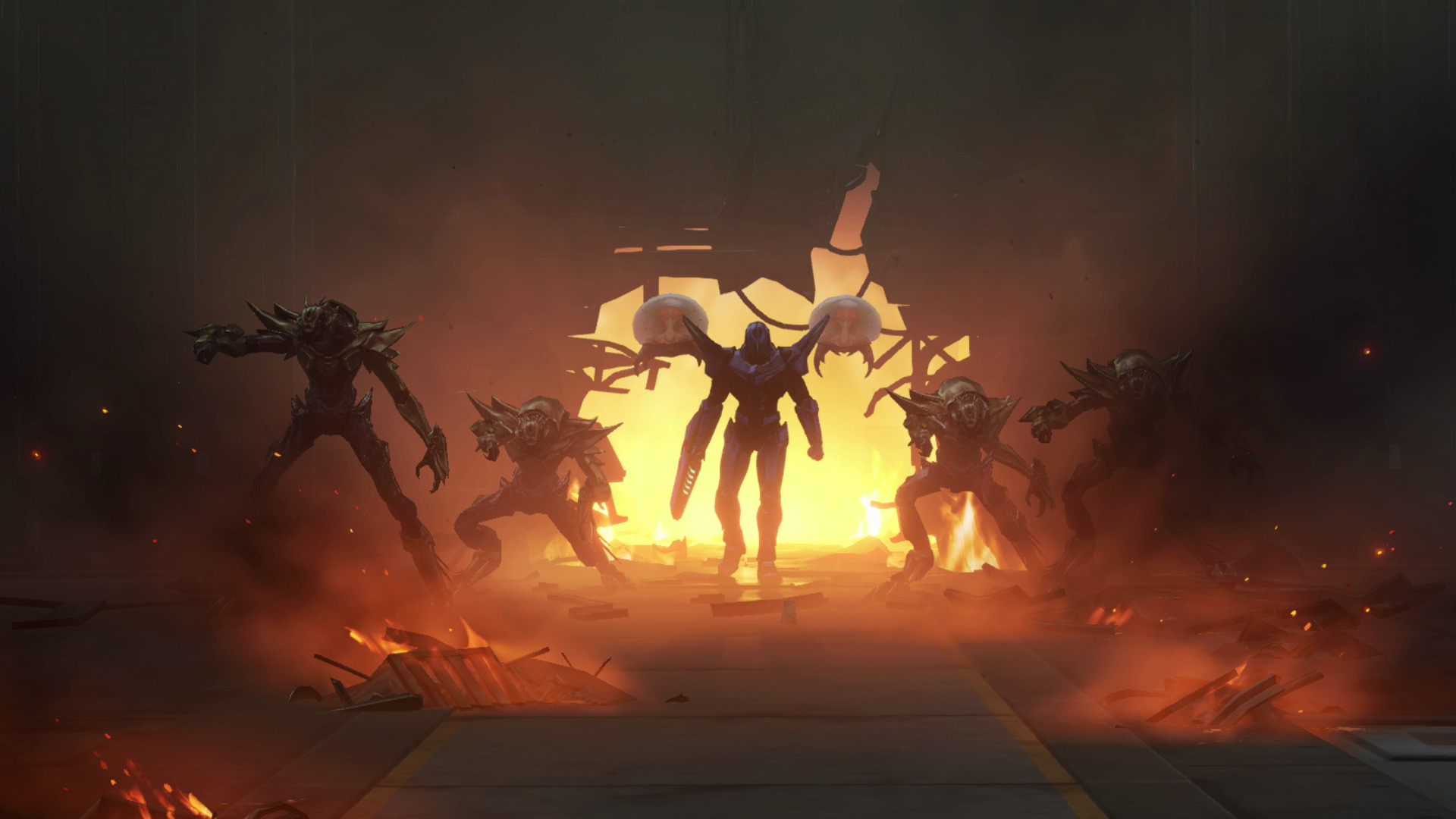 Metroid Prime 4: Beyond - recenzja gry #15