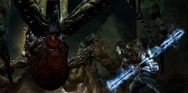 Tworzenie postaci, umiejętności i akrobatyczna walka - oto The Technomancer