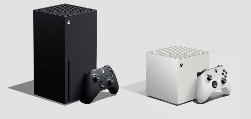 Xbox Series X i Xbox Series S. Specyfikacja next-genowych konsol Microsoftu
