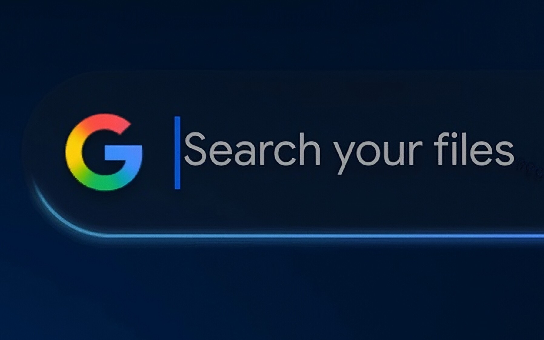 Google / Wyszukiwarka