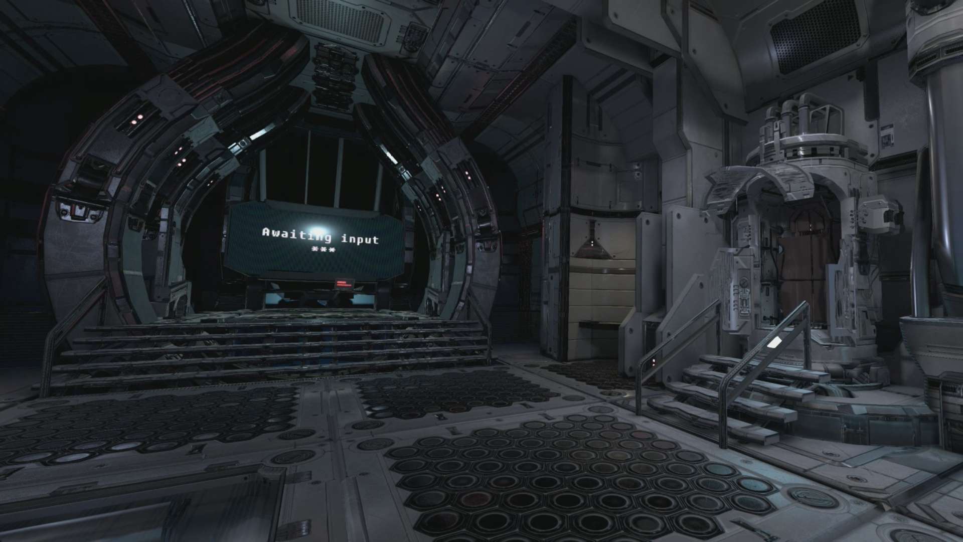 REGENESIS Arcade