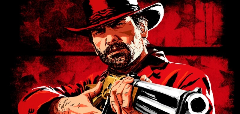 Red Dead Redemption 2 w Xbox Game Pass! Microsoft miażdży system