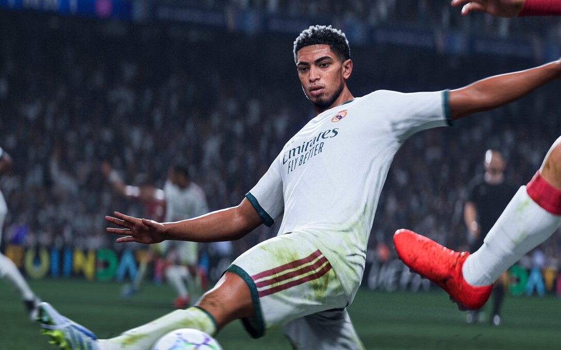 Gameplay z EA Sports FC 27 zobaczymy w tym tygodniu. EA zaprasza na prezentację rozgrywki
