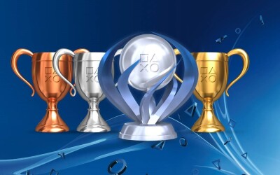 Płacenie za platynę plagą na PS4 i PS5. Sklep Sony jest zasypywane grami na 2-3 minuty