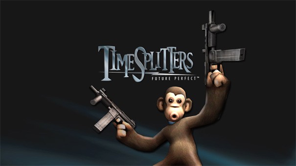 Crytek nadal chce zrobić nową odsłonę Time Splitters 