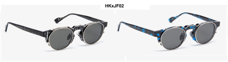 Hideo Kojima szykuje designerskie okulary. Japończyk przedstawił pierwsze modele