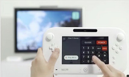 High Score o wydajności Wii U