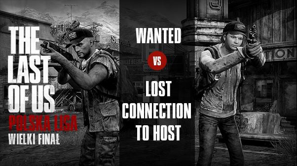 Transmisje na żywo z wielkiego finału Polskiej Ligi The Last of Us