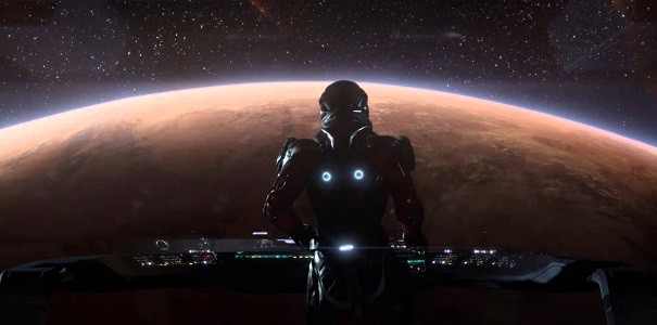 Mass Effect Andromeda i kolekcjonerska zawartość oficjalnego poradnika