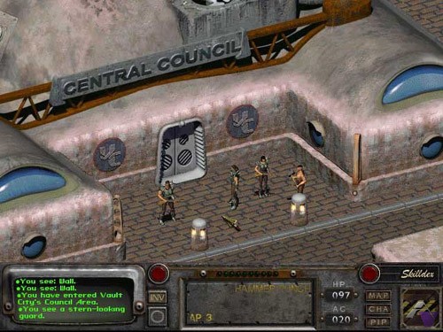 Fallout 2