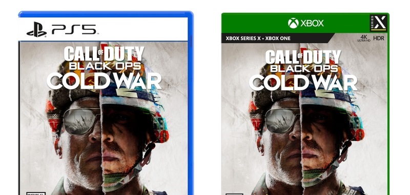 Call of Duty Black Ops: Cold War na PS5 i XSX będzie droższe [Aktualizacja #1]