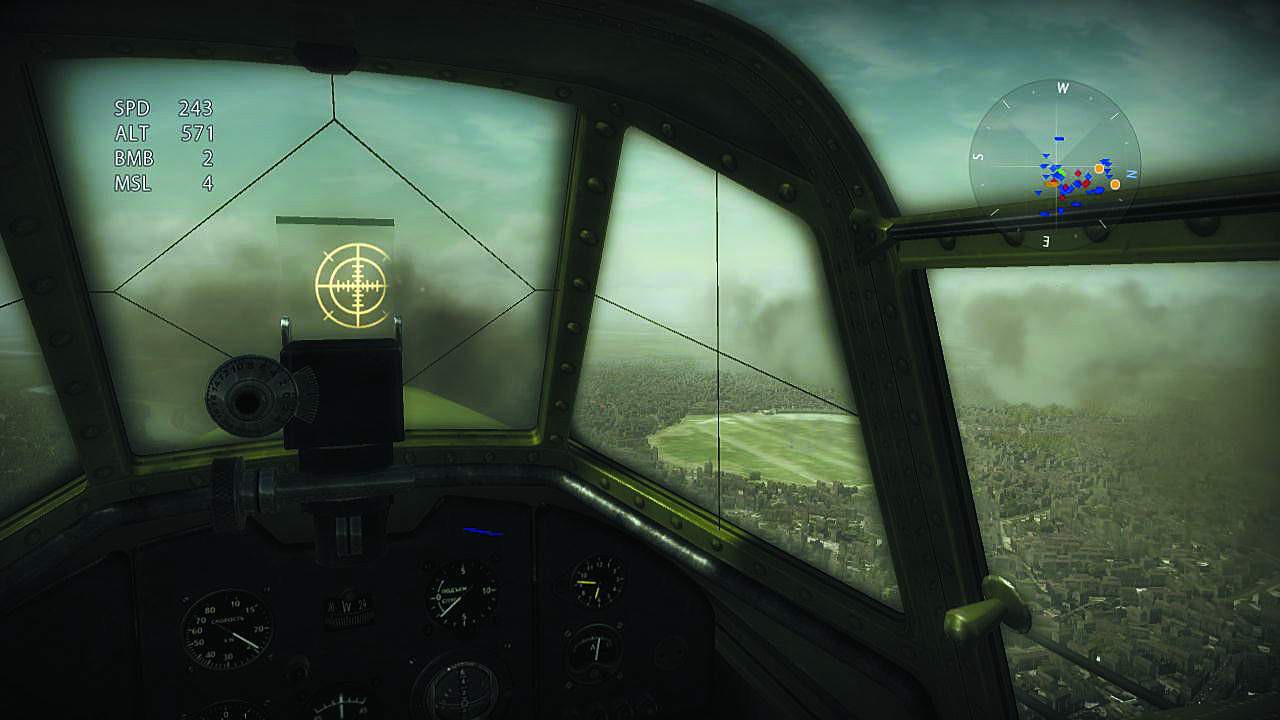 IL-2 Sturmovik: Birds of Prey