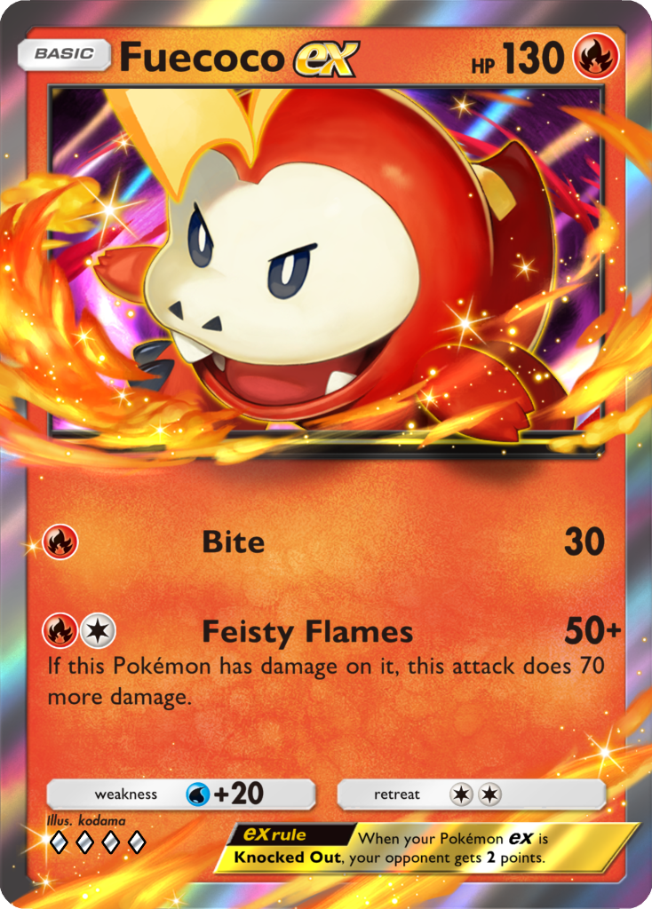 Pokemon TCG Pocket: Dual Fusion #3