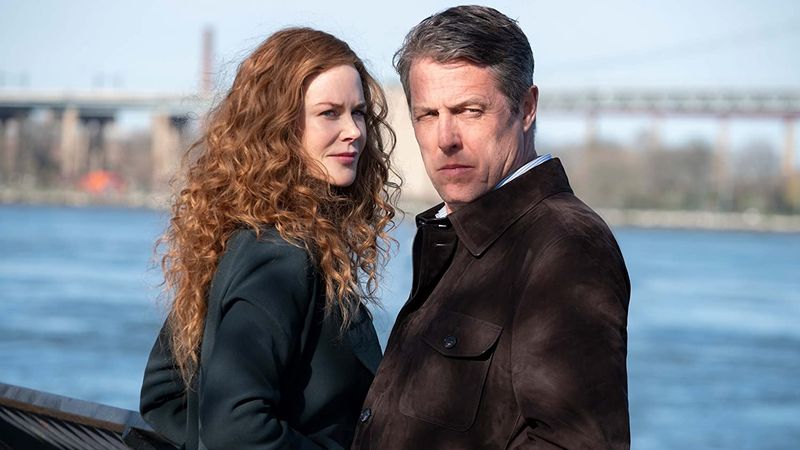 Od nowa (2020) – opinia o pięciu odcinkach serialu [HBO]. Kto zabił?