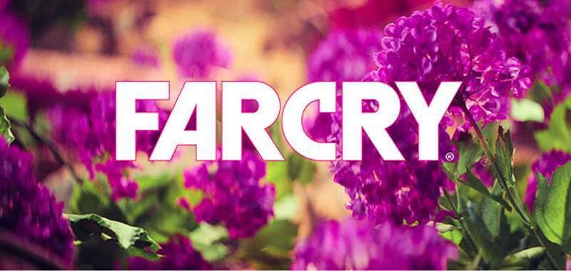 Nowy Far Cry na The Game Awards. Mamy teaser!