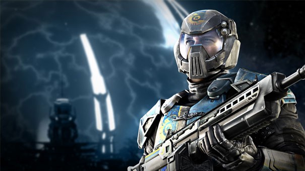 Transfer postaci i braki wsparcia między platformami w Planetside 2