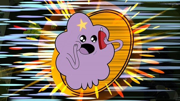 Adventure Time: Explore the Dungeon Because I DON’T KNOW! wpada z nową galerią
