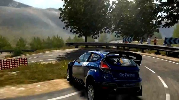 Rajd Hiszpanii w WRC3
