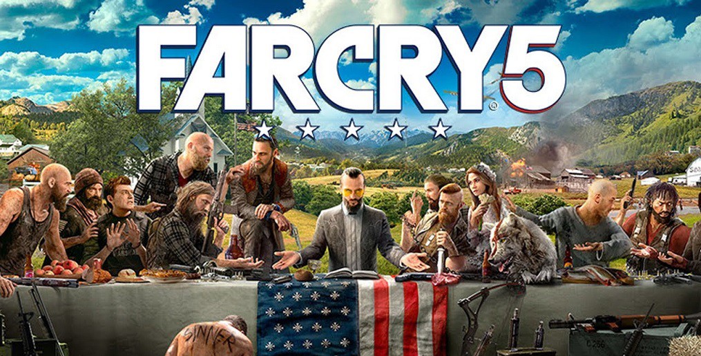 Far Cry 5 - w kooperacji tylko gospodarz zachowa postęp