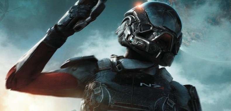 W przypadku Mass Effect: Andromeda najważniejsza jest jakość. Gra może zaliczyć spore opóźnienie