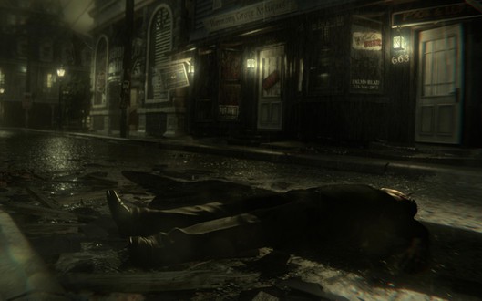Pierwsza zajawka Murdered: Soul Suspect