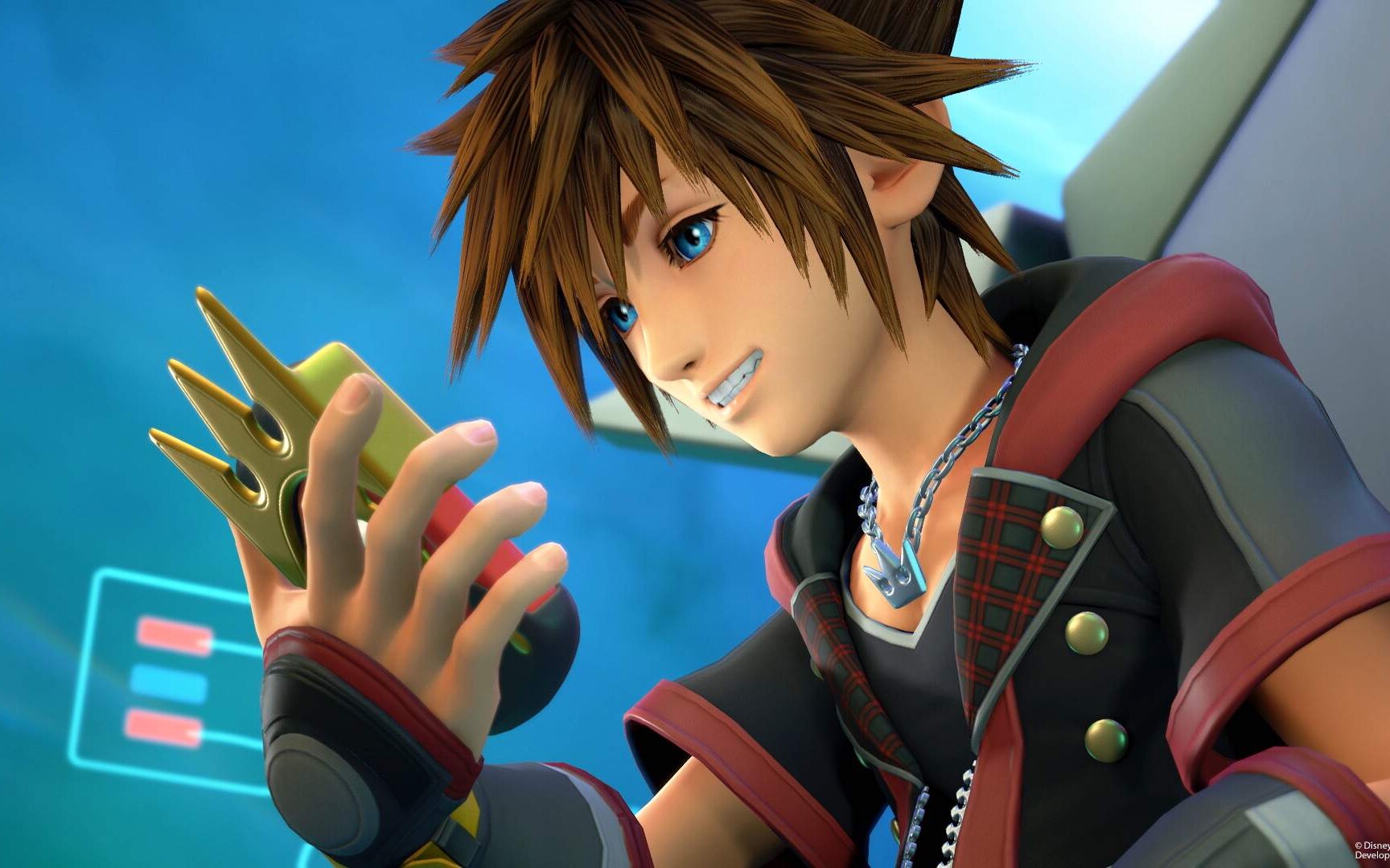 Gracze czekali na to latami! Cała saga Kingdom Hearts trafi na Switcha 2
