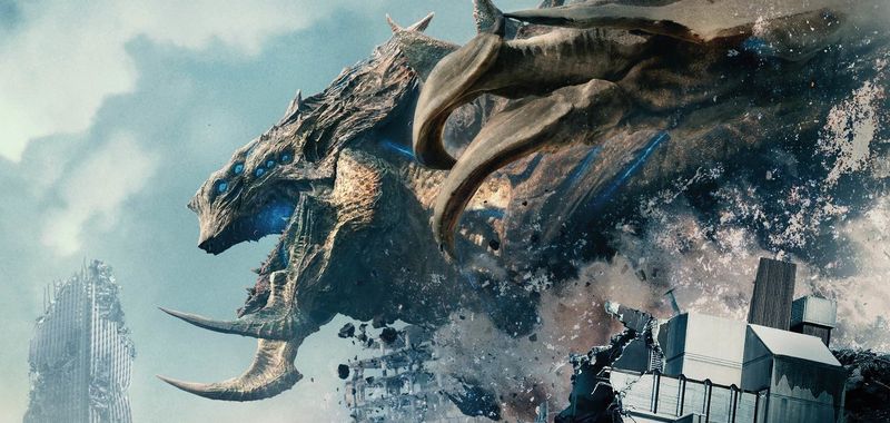 Nie tylko Godzilla. 10 najlepszych filmów z wielkimi potworami