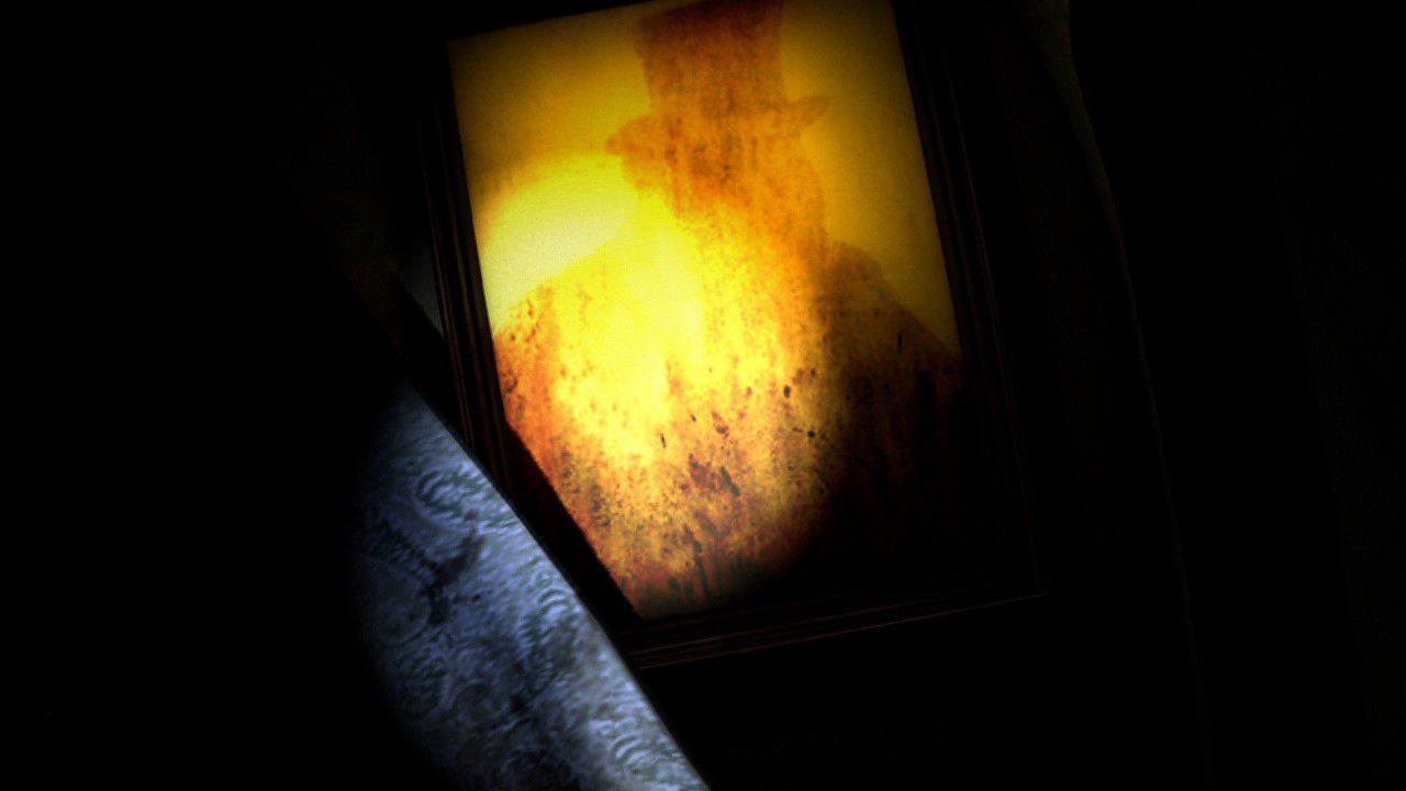 Haunt