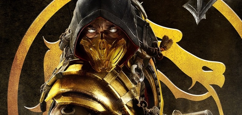 Mortal Kombat 11 otrzyma dużą zawartość? Aktorzy głosowi wrócili do prac nad grą