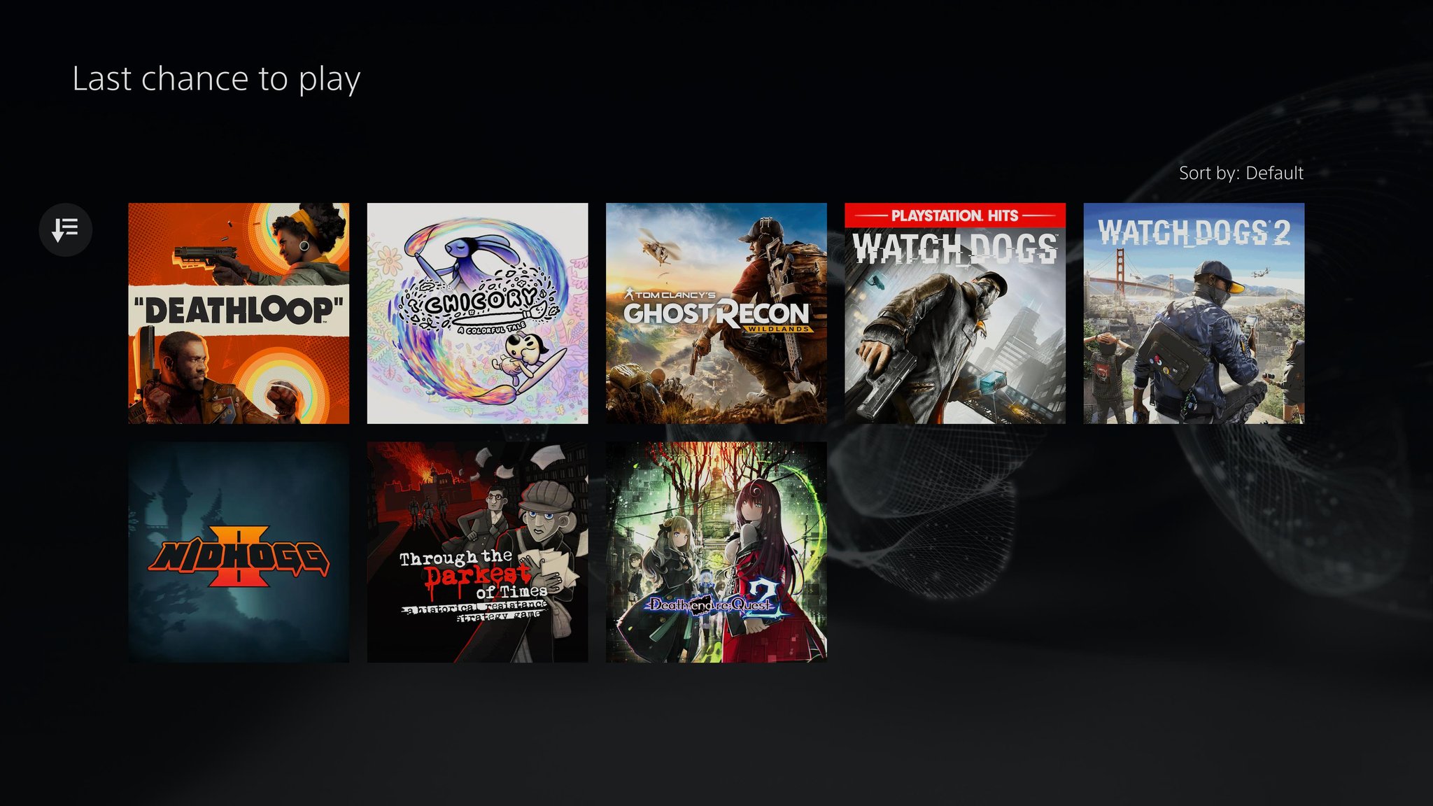 PS Plus na wrzesień 2023