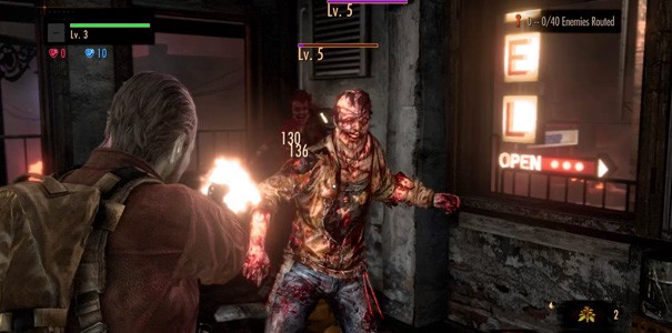 Nowe informacje, zrzuty i wideo z trybu Raid w Resident Evil Revelations 2