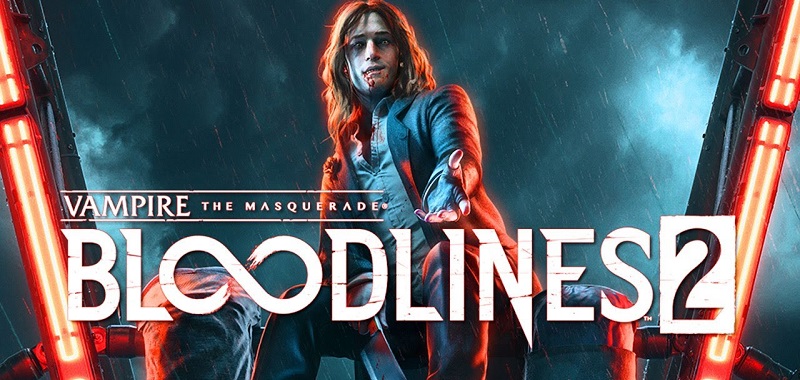 Vampire: The Masquerade - Bloodlines 2 (PS4, Xbox One, PC). Co wiemy o grze